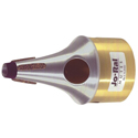 Jo-Ral Mute Bucket (Velvet) Trumpet 4B