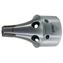 Jo-Ral Mute Bucket (Velvet) Tenor Trombone 8S