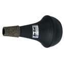 Jo-Ral Mute Practice Tenor Trombone 1P