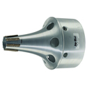 Jo-Ral Mute Bucket (Velvet) Bass Trombone 9