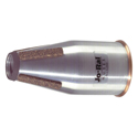 Jo-Ral Mute Straight French Horn AC