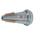 Harmon Mute Triple Play Trumpet (G1)