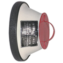 Humes and Berg Damper New Stone Lined Glenn Miller (Tuxedo Plunger) 105 Trumpet