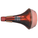 Humes and Berg Mute New Stone Lined Symphonic Straight 115C Piccolo Trumpet