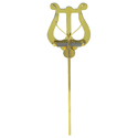 GEWA Marching music holder 730.410