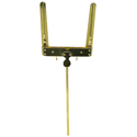 GEWA Marching music holder 730.430