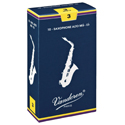 Vandoren Alto Saxophone Reed Traditional 3
