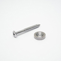 Ibanez Joint Screw Set 2YNSB1540-CH