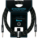 Ibanez Instrument Cable 3,05M SI10-BG