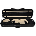 Leonardo Violin Case 4/4 VC-4144-BK