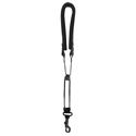 Lebayle Saxophone strap Be-Bop Comfort CBBCP