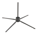 K+M Recorder stand 15262