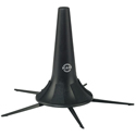 K+M Flugelhorn stand 15240