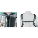 Neotech Accordion carrying strap Accordion Harness Length 78.7 - 139.7cm