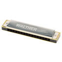GEWA Harmonica Tremolo Model C major 32 voices