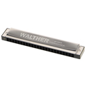 GEWA Harmonica Tremolo Model C major 48 voices