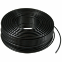 Coaxial cable, per meter