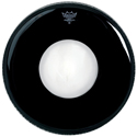 Remo Ambassador Ebony Bassdrum 20 inch ES-1020-CH