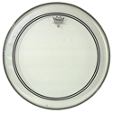 Remo Powerstroke 3 Transparent 15 inch P3-0315-BP