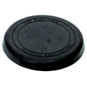GEWA Practice rubber Billy Hyde Style 8 inch