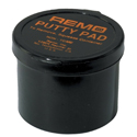 Remo Putty Pad RT-1001-52