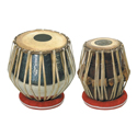 GEWA Indian Tabla 826.200