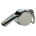 Acme whistle metal