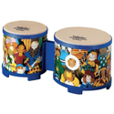 Remo Rhythm Club Bongo RH-5600-00