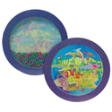 Remo Ocean Drum Lynn Kleiner 9.25 x 3.8 inch LK-0309-8S