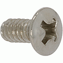 Screw CS-632-NI