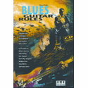 Blues Guitar Rules (German)
