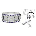 GEWA Marching drum Snare drum 14x5 inch