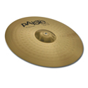 Paiste Crash/Ride Cymbal 101 Brass 18 inch
