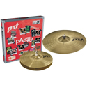 Paiste Cymbal set PST 3 Essential