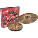 Paiste Cymbal set PST 5 Essential (Light)