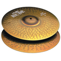 Paiste Hi-Hat Cymbal Rude 14 inch