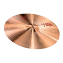 Paiste Ride pool 2002 24 inch inchReverend Al's inch Big Ride