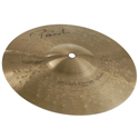 Paiste Signature Dark Energy splash pool 10 inch Dark Energy MK I