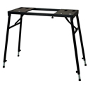 GEWA Equipment stand Black EQS-10B