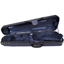 Leonardo Wooden Violin Case 4/4 VC-1444-UU