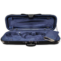 Leonardo Violin Case 4/4 VC-45-BU