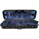 Leonardo Violin Case 4/4 VC-47-BU