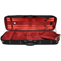 Leonardo Violin Case 4/4 VC-47-BR