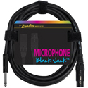 Boston Cable Microphone MC-XfI-BK-5m