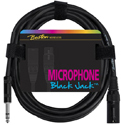 Boston Cable Microphone MC-XmIs-BK-10m