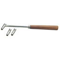 K+M Piano tuning hammer set 167 901.836