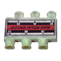 GEWA Pitch pipe guitar 901.877