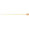 GEWA baton Wooden handle, K-model 43cm