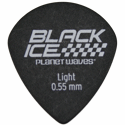 Planet Waves Black Ice 0,55mm