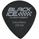 Planet Waves Black Ice 1,50mm